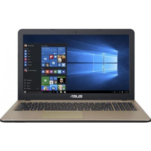 Ноутбук asus x540ba обзор