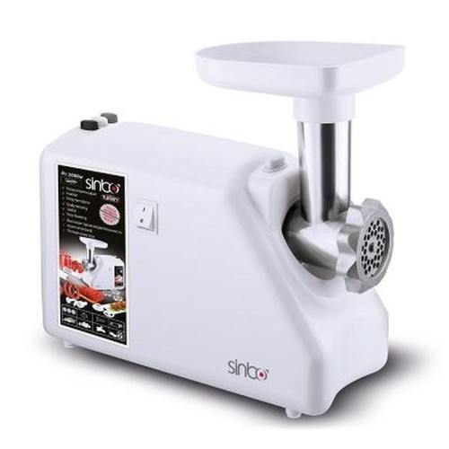 Sinbo SHB3108 Salça Ve Et Kıyma Makinesi, Kıyma Makineleri Yorumları