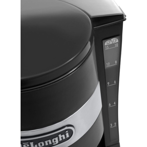 Delonghi ICM15210 Filtre Kahve Makinesi, Filtre Kahve Makineleri