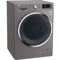 Lg F4j6tmp8s 8 5 Yikama Gri Kurutmali Camasir Makinesi Fiyatlari