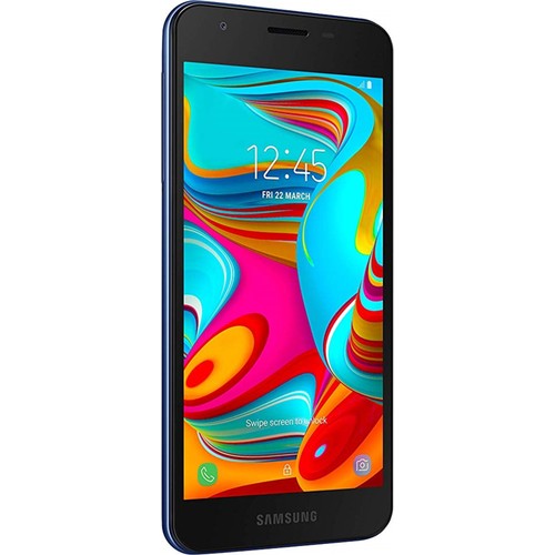 samsung galaxy a2 core black