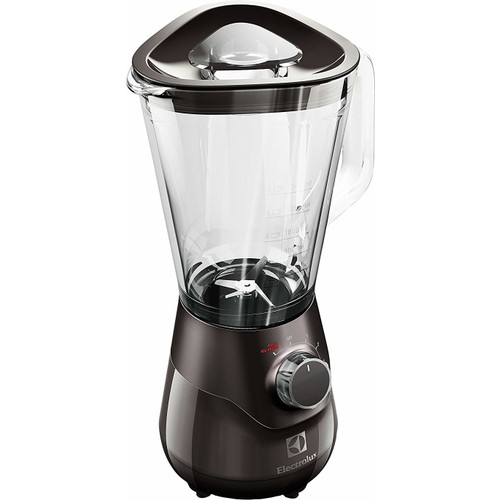 Electrolux ESB 5400BK 700Watt Buz Kırıcılı Cam Smoothie Blender, Mikser