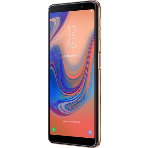 ram samsung galaxy a7 2018