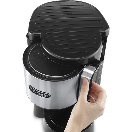 Delonghi ICM 15250 Filtre Kahve Makinesi, Filtre Kahve Makineleri