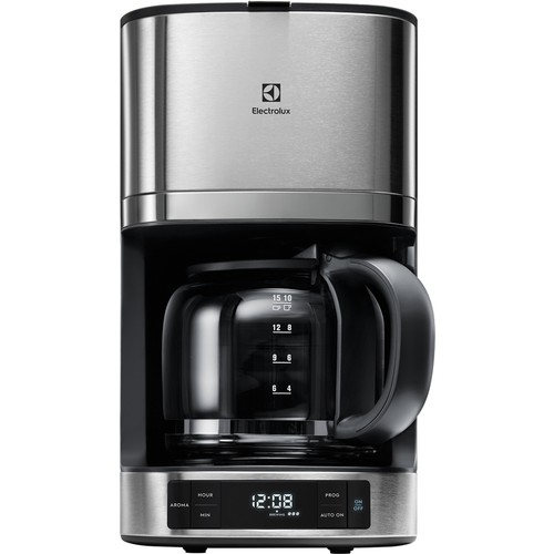 Electrolux EKF7700 1080 Watt 1250 Ml 12 Fincan Kapasiteli Filtre Kahve
