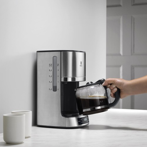 Electrolux EKF7700 1080 Watt 1250 Ml 12 Fincan Kapasiteli Filtre Kahve