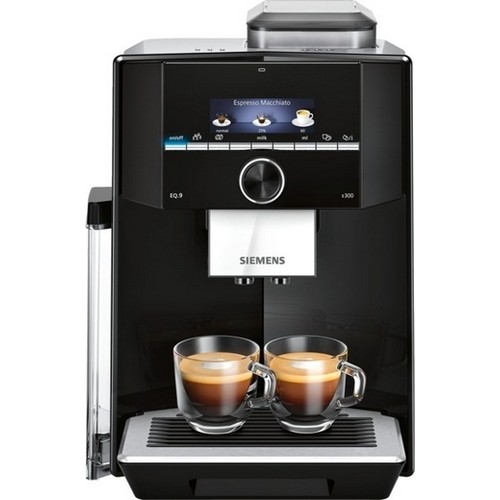 Jura We8 Profesyonel Kahve Makinesi Tam Otomatik Fiyati
