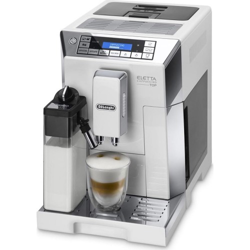 Delonghi ECAM45 760 1450 Watt 2000 Ml Kahve Makinesi, Türk Kahvesi