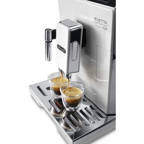 Delonghi ECAM45 760 1450 Watt 2000 Ml Kahve Makinesi, Türk Kahvesi