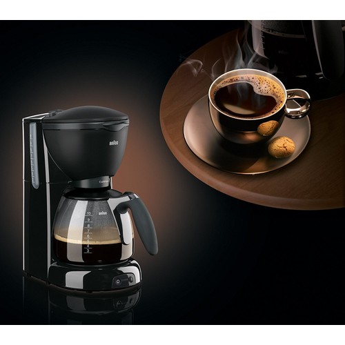 Braun KF560 Cafe House Filtre Kahve Makinası, Filtre Kahve Makineleri