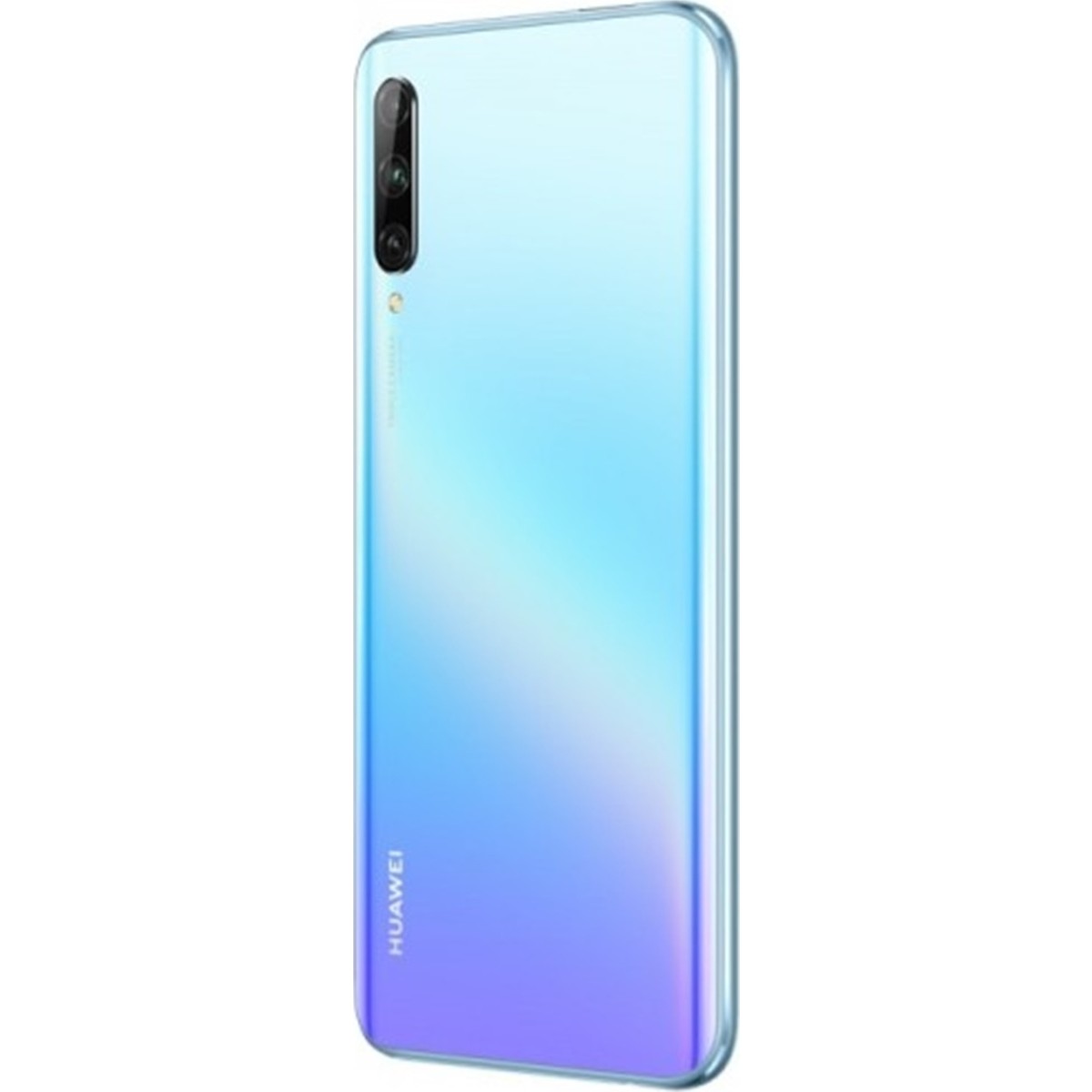 Huawei p smart pro обзор