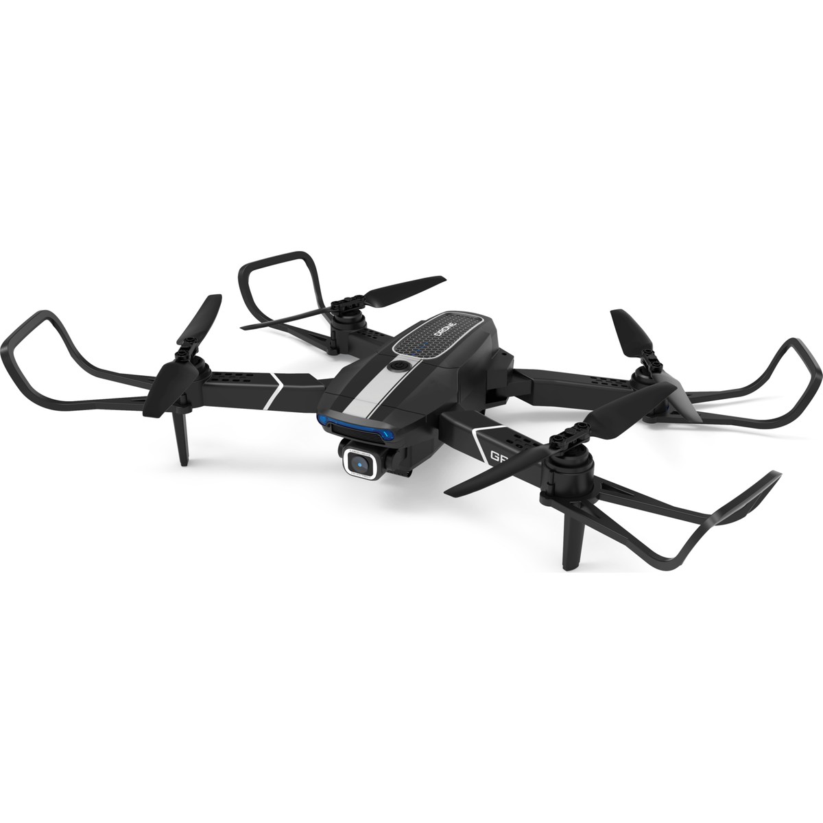 Aden E58 Pro 4K Fly More Combo Drone, Drone & Multikopter Yorumları ve