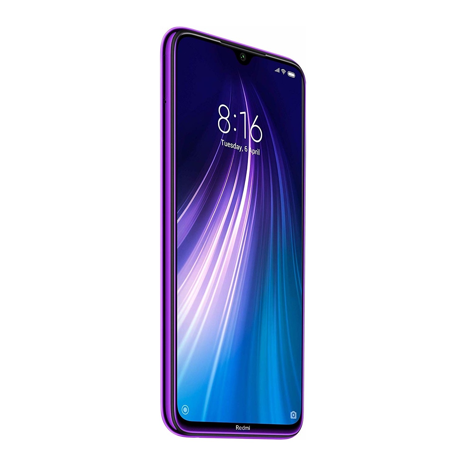 Купить Смартфон Xiaomi 8 4 64