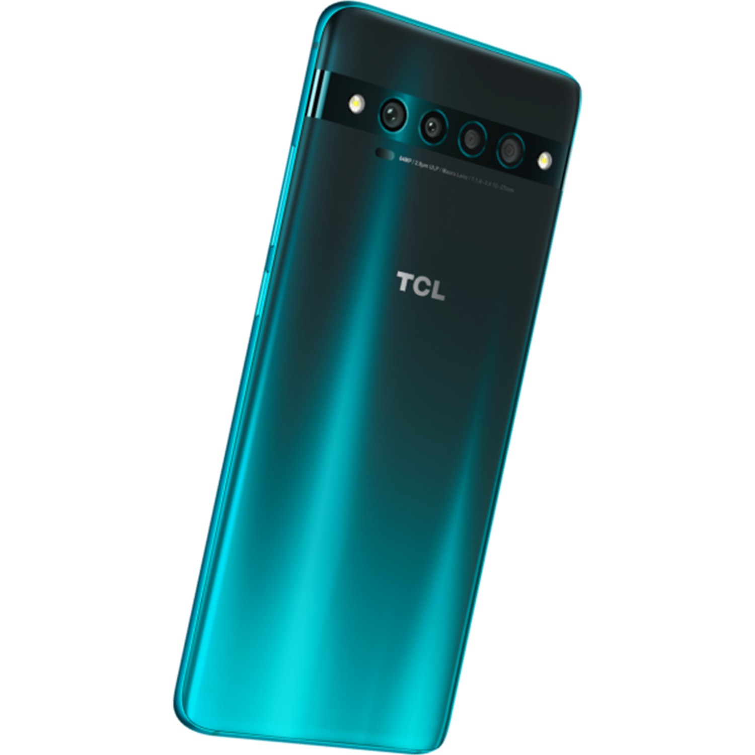 Tcl 10 Pro Купить