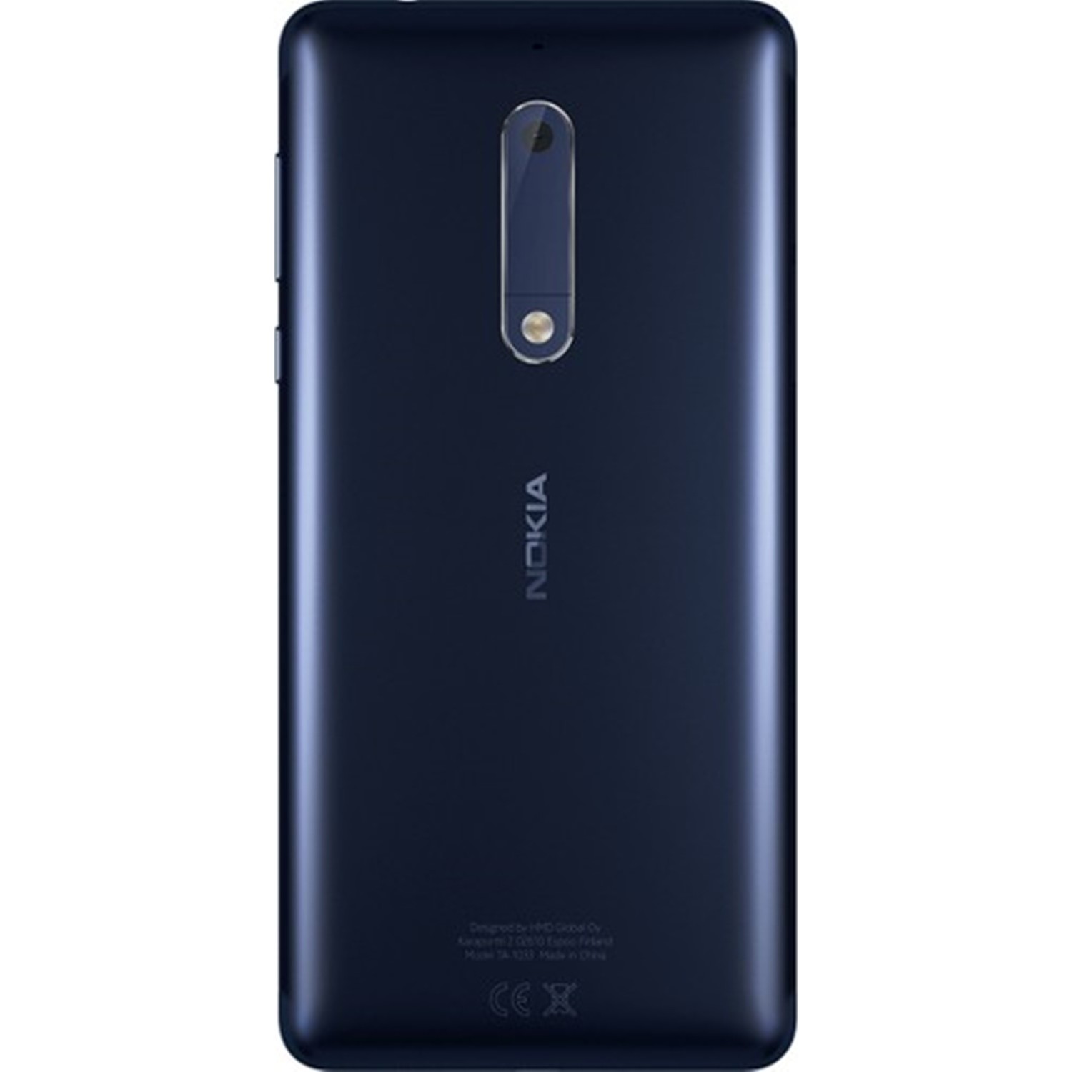 Nokia 5 тормозит решение