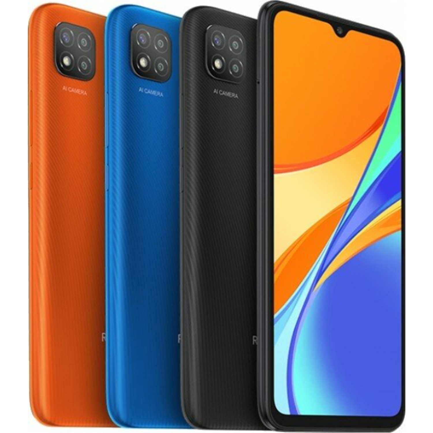 Драйвер для xiaomi redmi 9c подключение к пк через usb