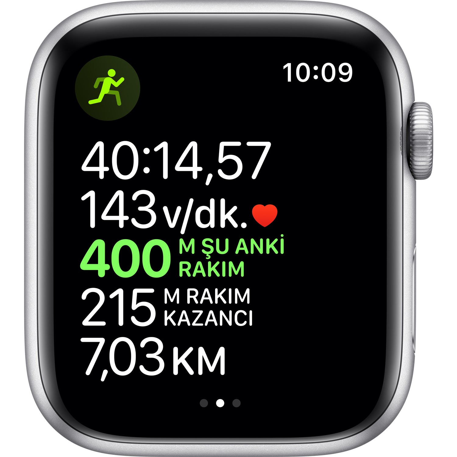 used apple watch series 5 44mm