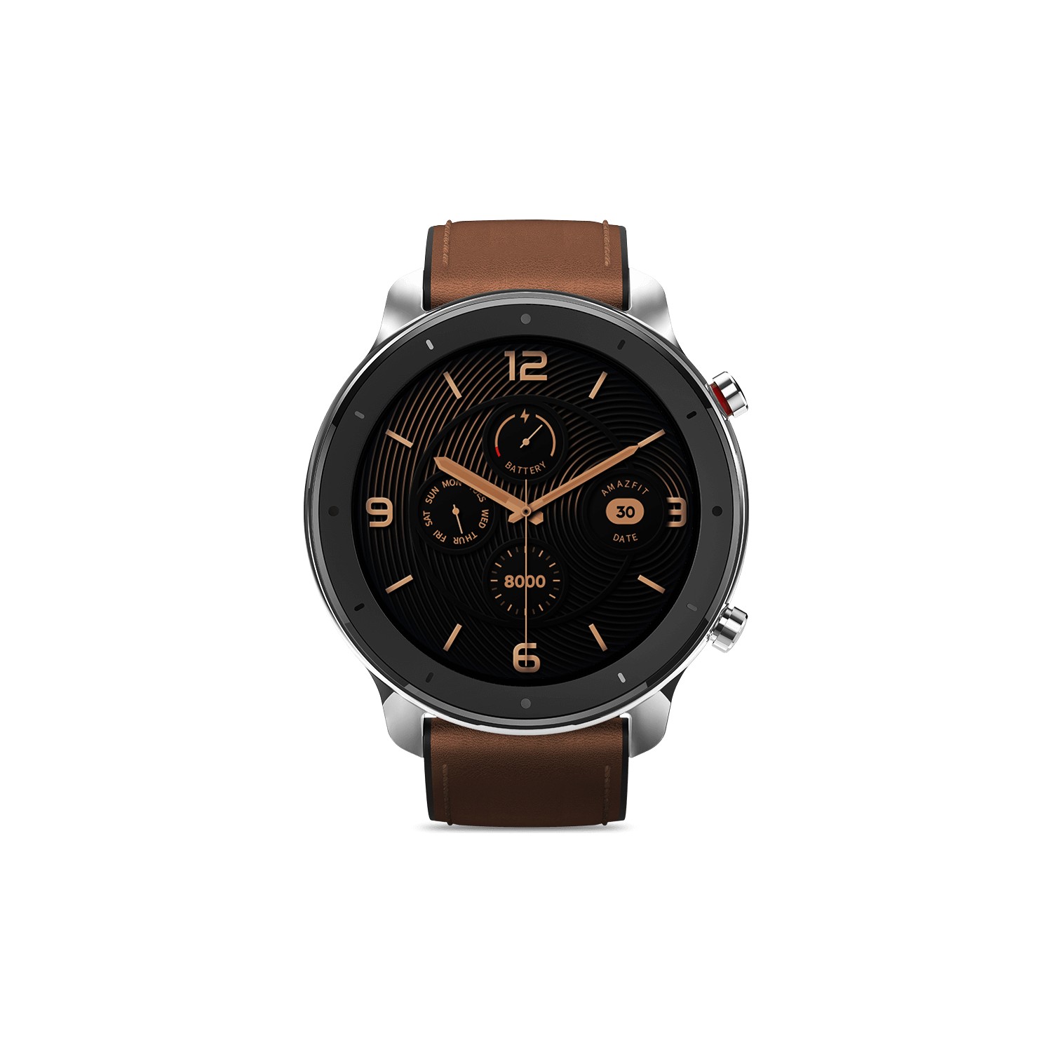 xiaomi amazfit gtr a1902