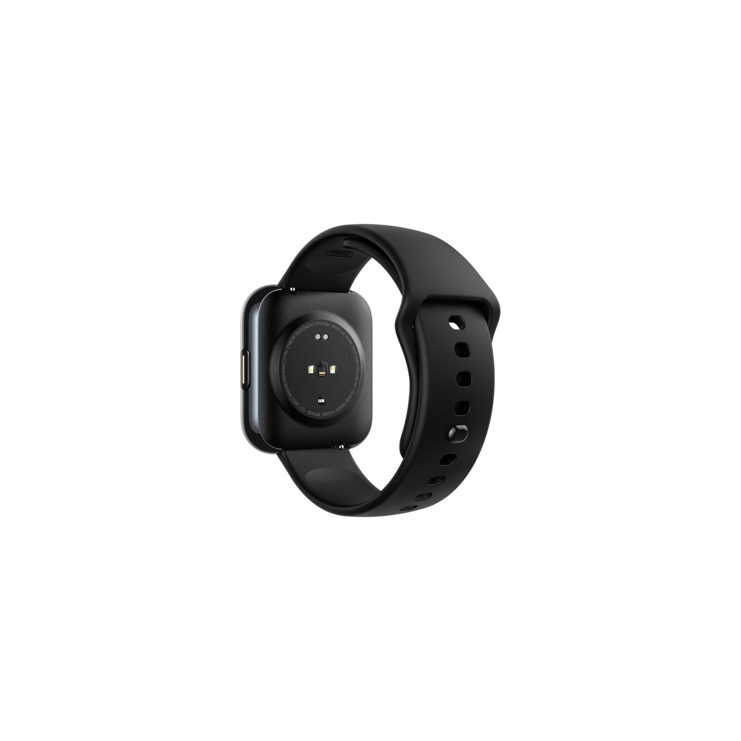 realme watch model rma161 price