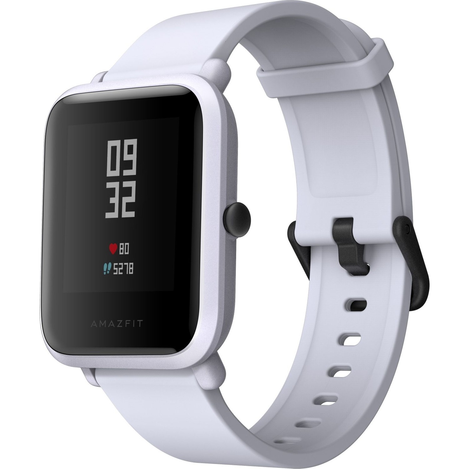 amazfit a1608 bip lite version