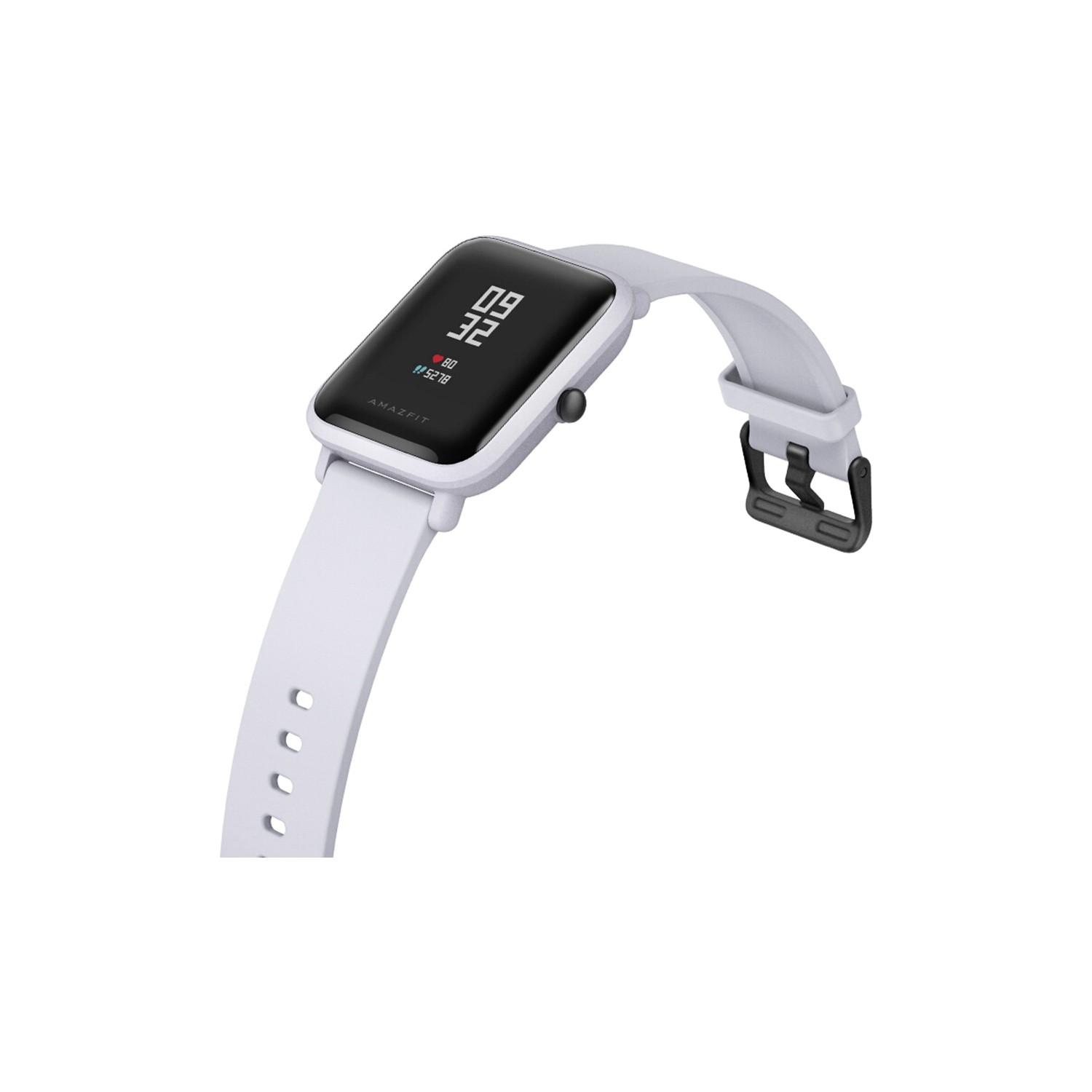amazfit a1608 bip lite version