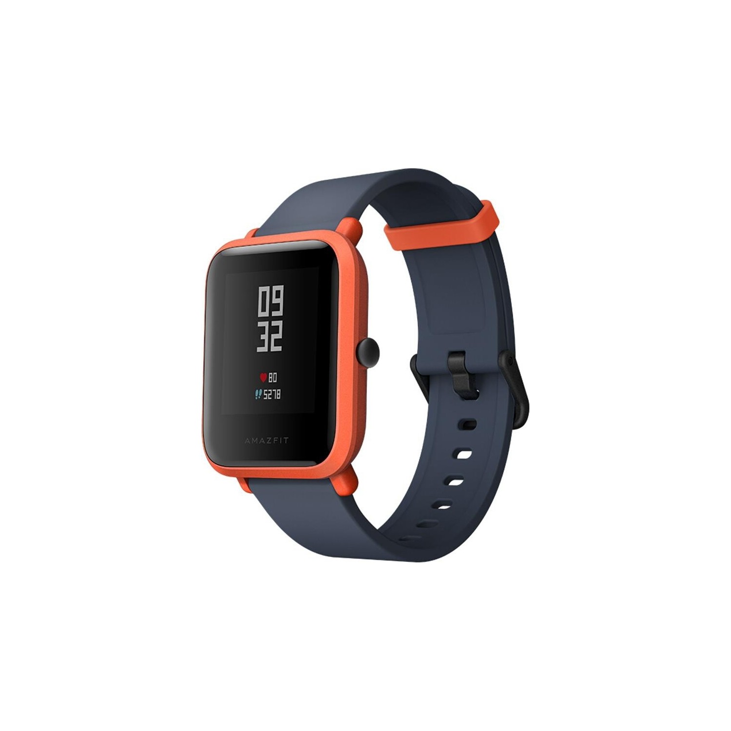 amazfit a1608 bip lite version