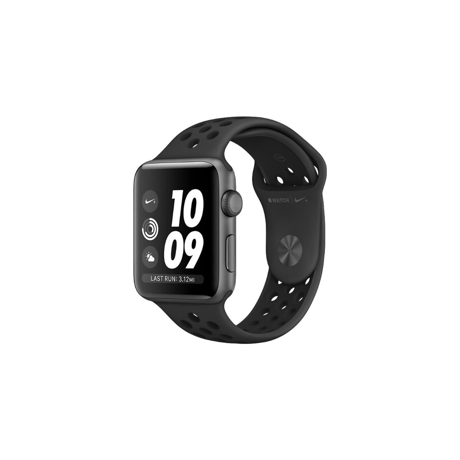 Apple watch nike