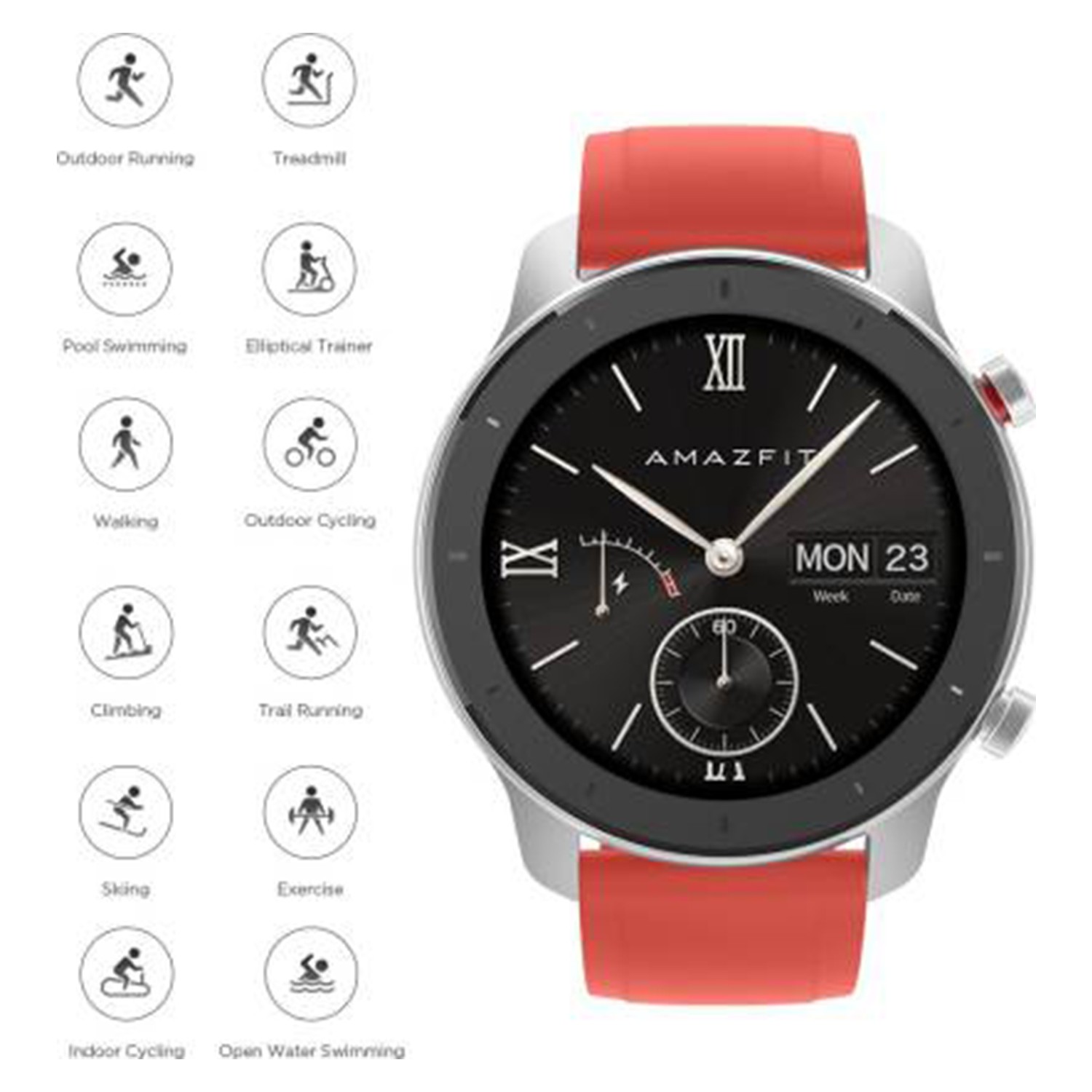 amazfit a1910