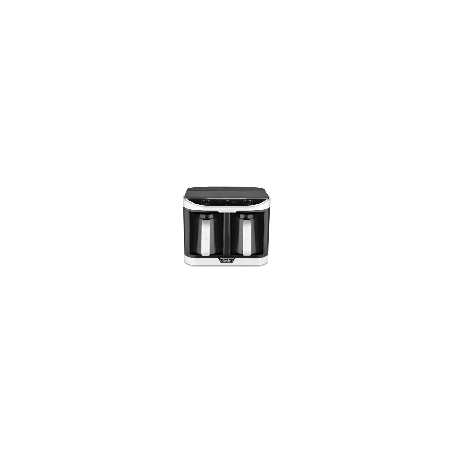Fakir Kaave Dual Pro 1470W 2300 Ml 8 Fincan Kapasiteli Türk Kahvesi