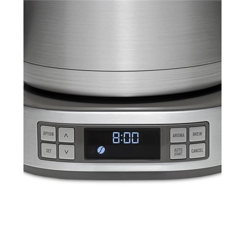 Electrolux EKF7800 Expressionist 1080W Zaman Ve Aroma Ayarlı Paslanmaz
