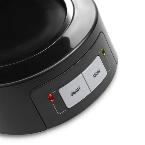 Delonghi ICM15240.BK Filtre Kahve Makinesi, Filtre Kahve Makineleri