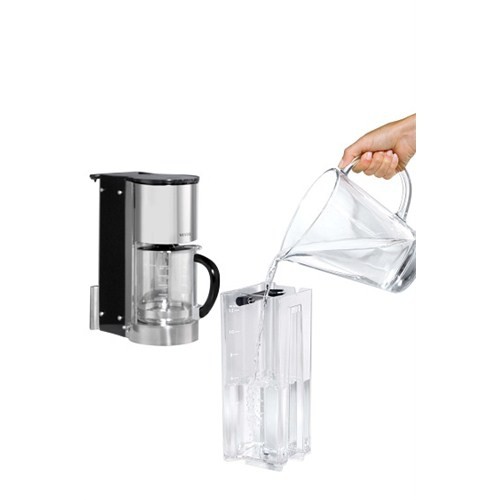 Vestel VBrunch Serisi 4000 Kahve Makinesi, Filtre Kahve Makineleri