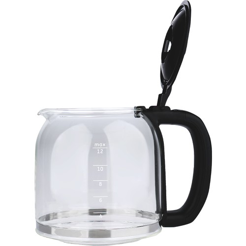 Fakir Cafe Passion Çekirdekli Ve Toz Filtre Kahve Makinesi, Filtre