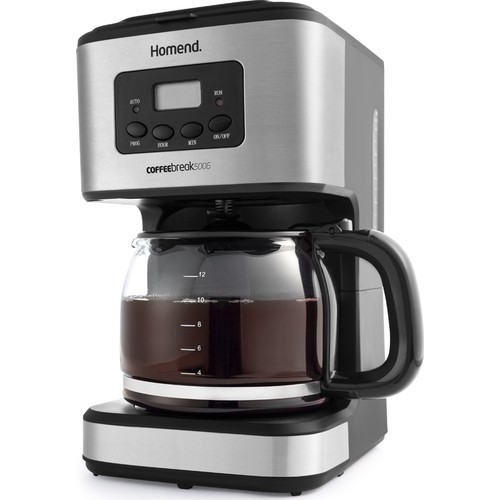 Homend 5006 Coffebreak Filtre Kahve Makinesi, Filtre Kahve Makineleri