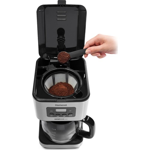 Homend 5006 Coffebreak Filtre Kahve Makinesi, Filtre Kahve Makineleri