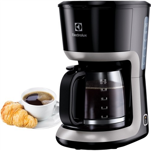 Electrolux EKF3300 1100W 12 Kupa Damlatmaz Filtre Kahve Makinesi