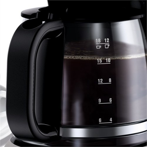 electrolux filtre kahve makinesi kullanımı