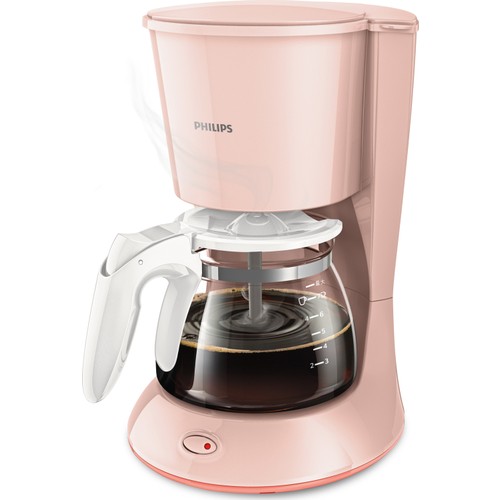Philips HD7432/30 Daily Collection Kahve Makinesi, Filtre Kahve