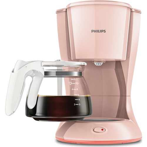 Philips HD7432/30 Daily Collection Kahve Makinesi, Filtre Kahve