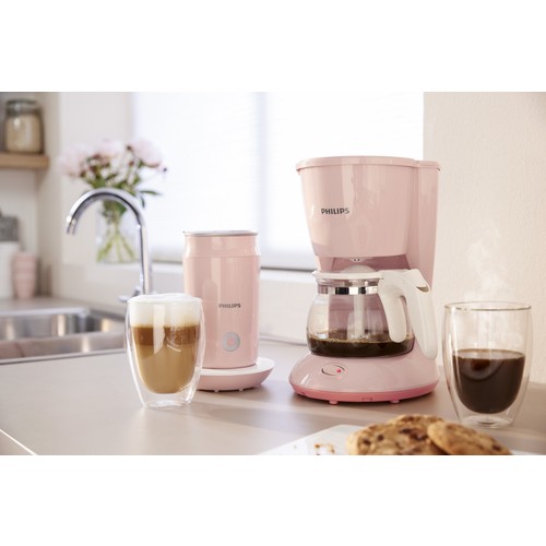 Philips HD7432/30 Daily Collection Kahve Makinesi, Filtre Kahve