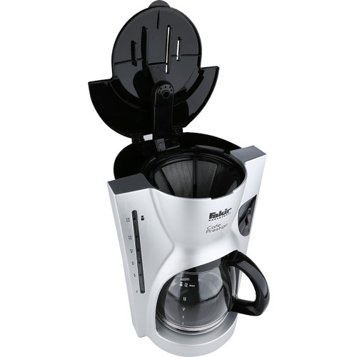 Fakir Cafe Prestige Kahve Makinesi, Filtre Kahve Makineleri Yorumları