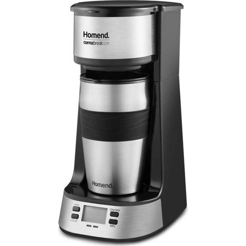 Homend 5004 Coffeebreak Kişisel Filtre Kahve Makinesi, Filtre Kahve