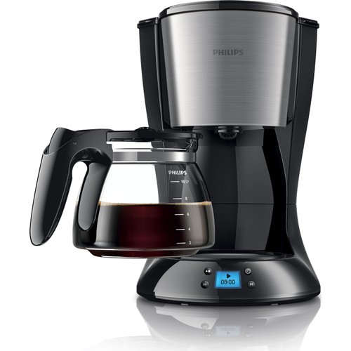 Philips HD7459/20 Daily Collection Kahve Makinesi, Filtre Kahve