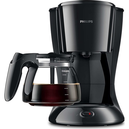 Philips Daily Collection HD7461/20 Kahve Makinesi, Filtre Kahve