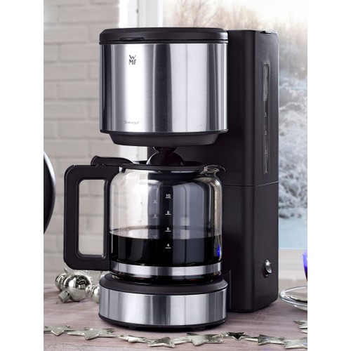 WMF Stelio Filtre Kahve Makinesi, Filtre Kahve Makineleri Yorumları ve