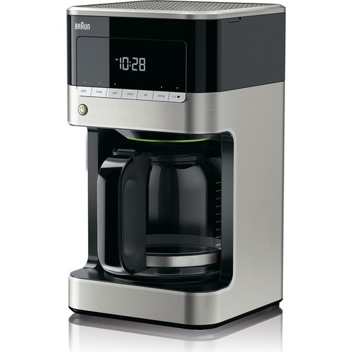 Braun KF7120BK Filtre Kahve Makinesi, Filtre Kahve Makineleri Yorumları