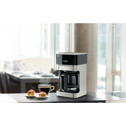Braun KF7120BK Filtre Kahve Makinesi, Filtre Kahve Makineleri Yorumları