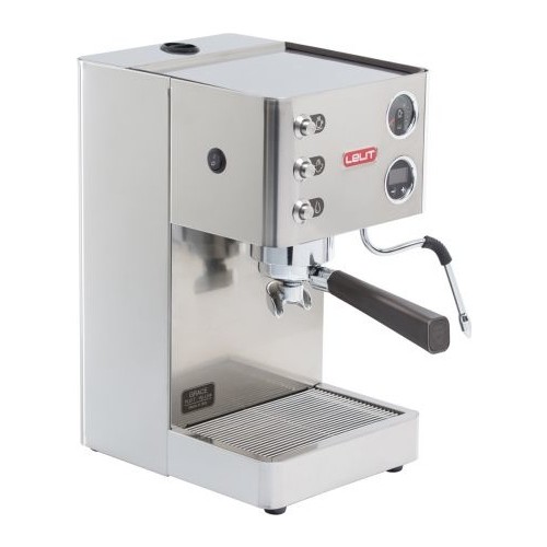 Lelit Grace PL81T Espresso Kahve Makinesi, Filtre Kahve Makineleri