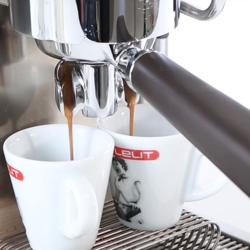 Lelit Grace PL81T Espresso Kahve Makinesi, Filtre Kahve Makineleri