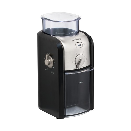 Krups Burr Grinder GVX2 Kahve Öğütücü, Kahve Değirmeni & Öğütücü